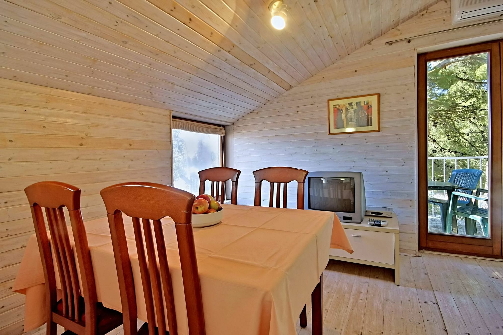Al Mare Apartments Rovinj Bagian luar foto