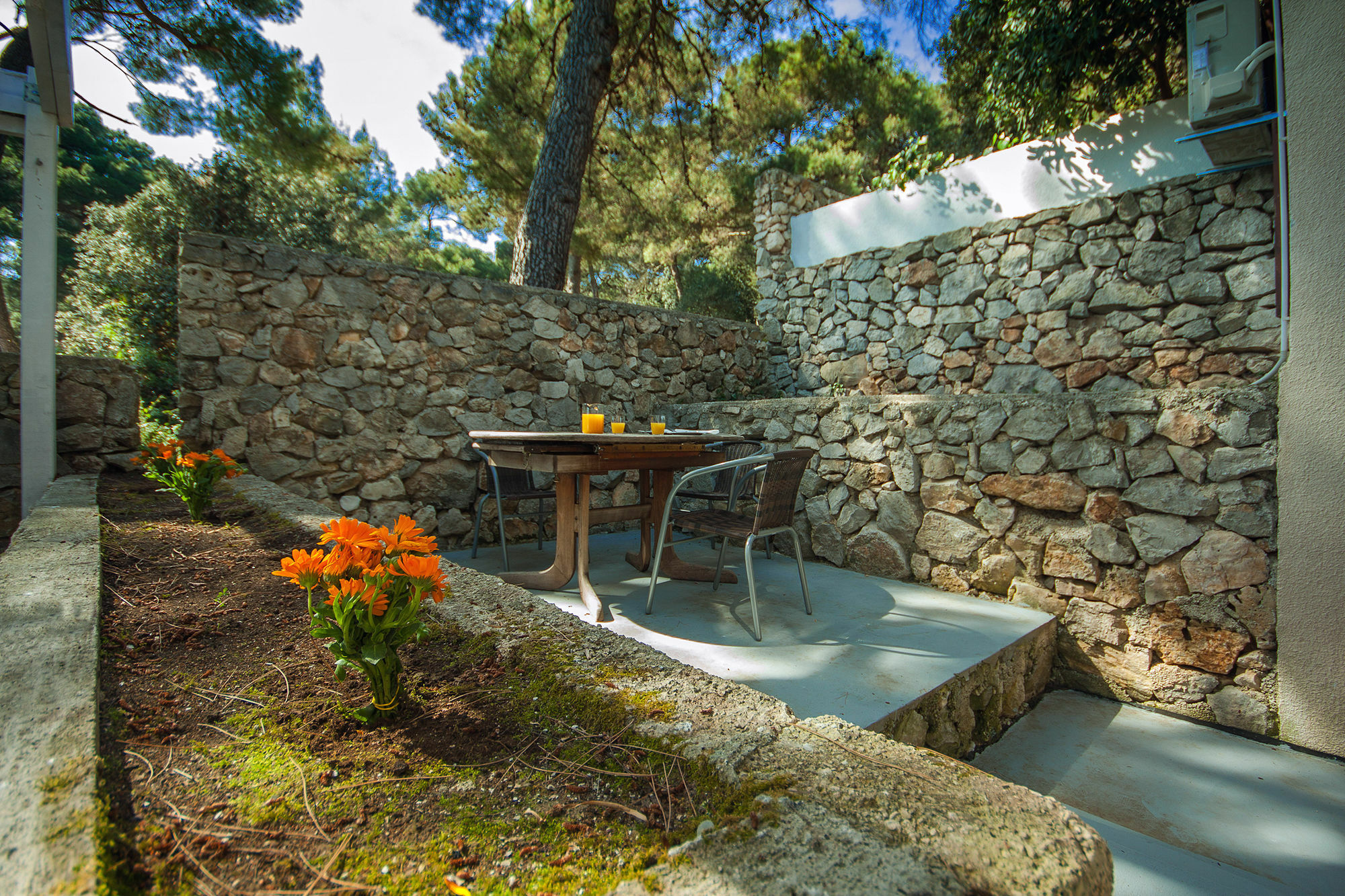 Al Mare Apartments Rovinj Bagian luar foto