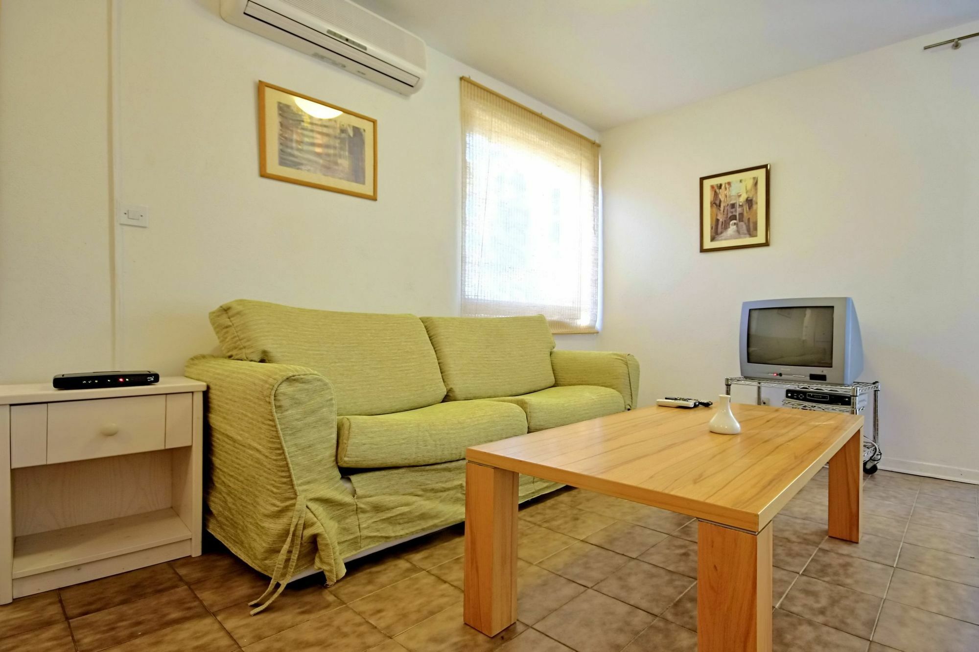 Al Mare Apartments Rovinj Bagian luar foto