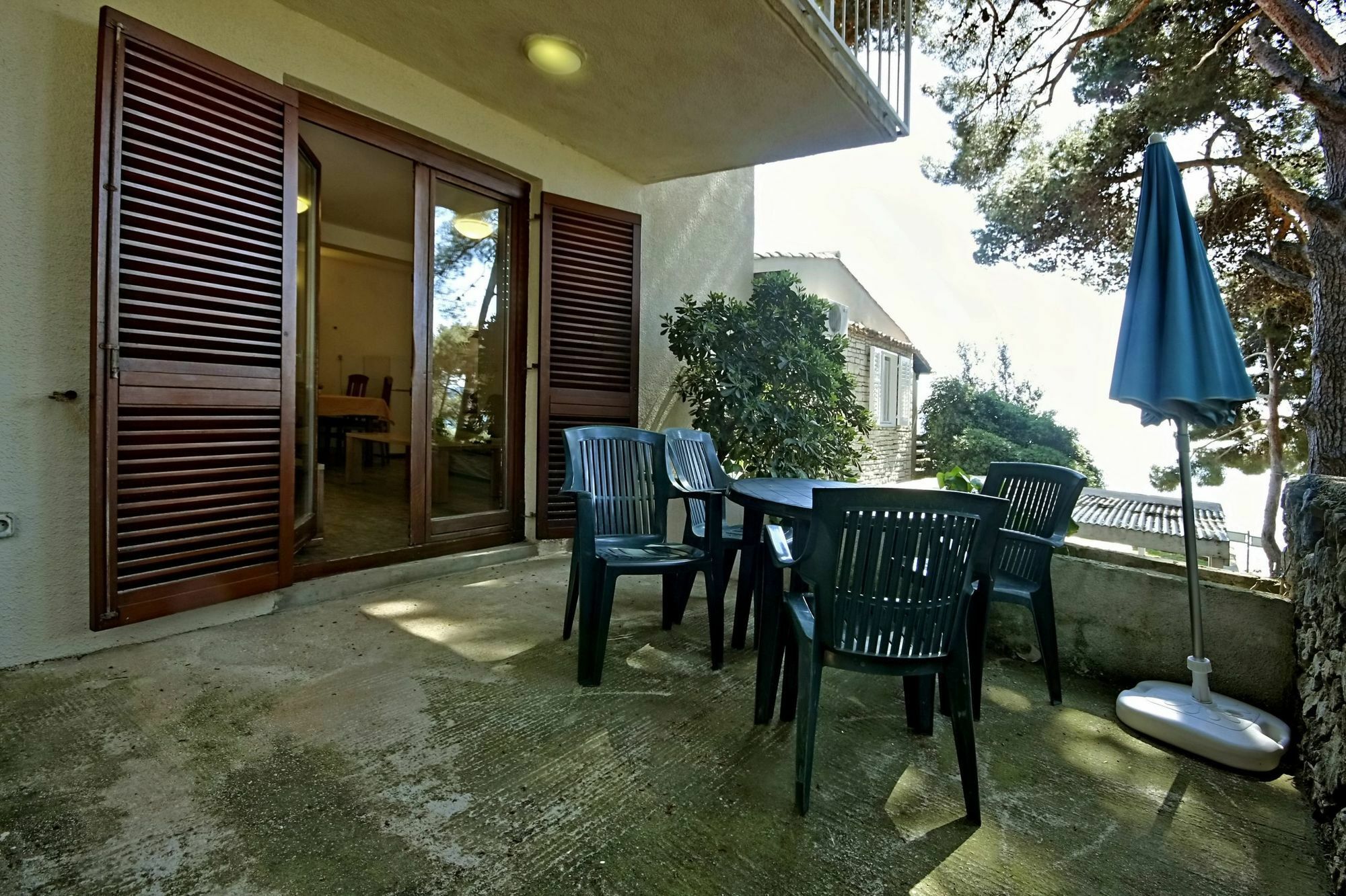 Al Mare Apartments Rovinj Bagian luar foto