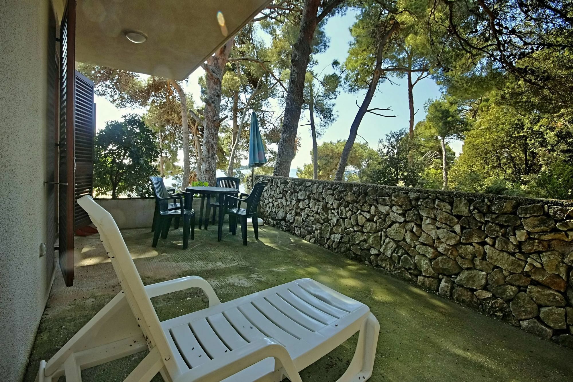 Al Mare Apartments Rovinj Bagian luar foto