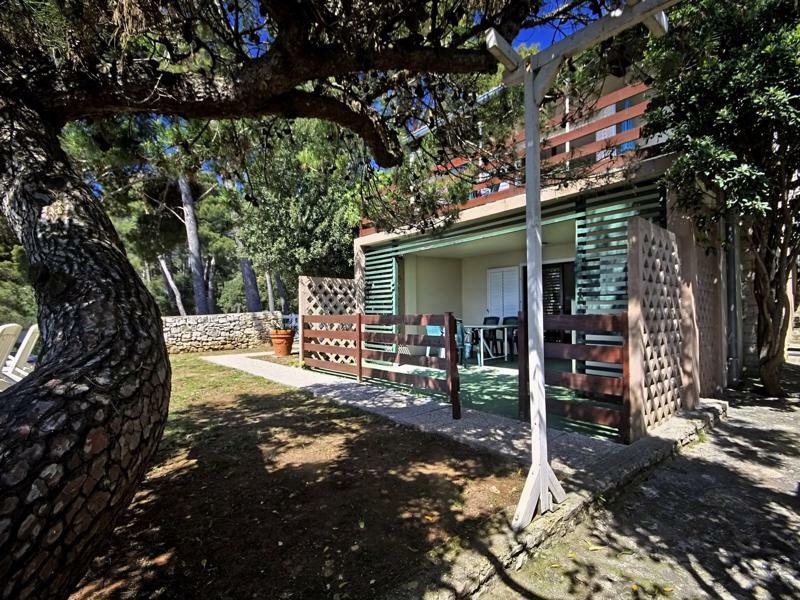Al Mare Apartments Rovinj Bagian luar foto