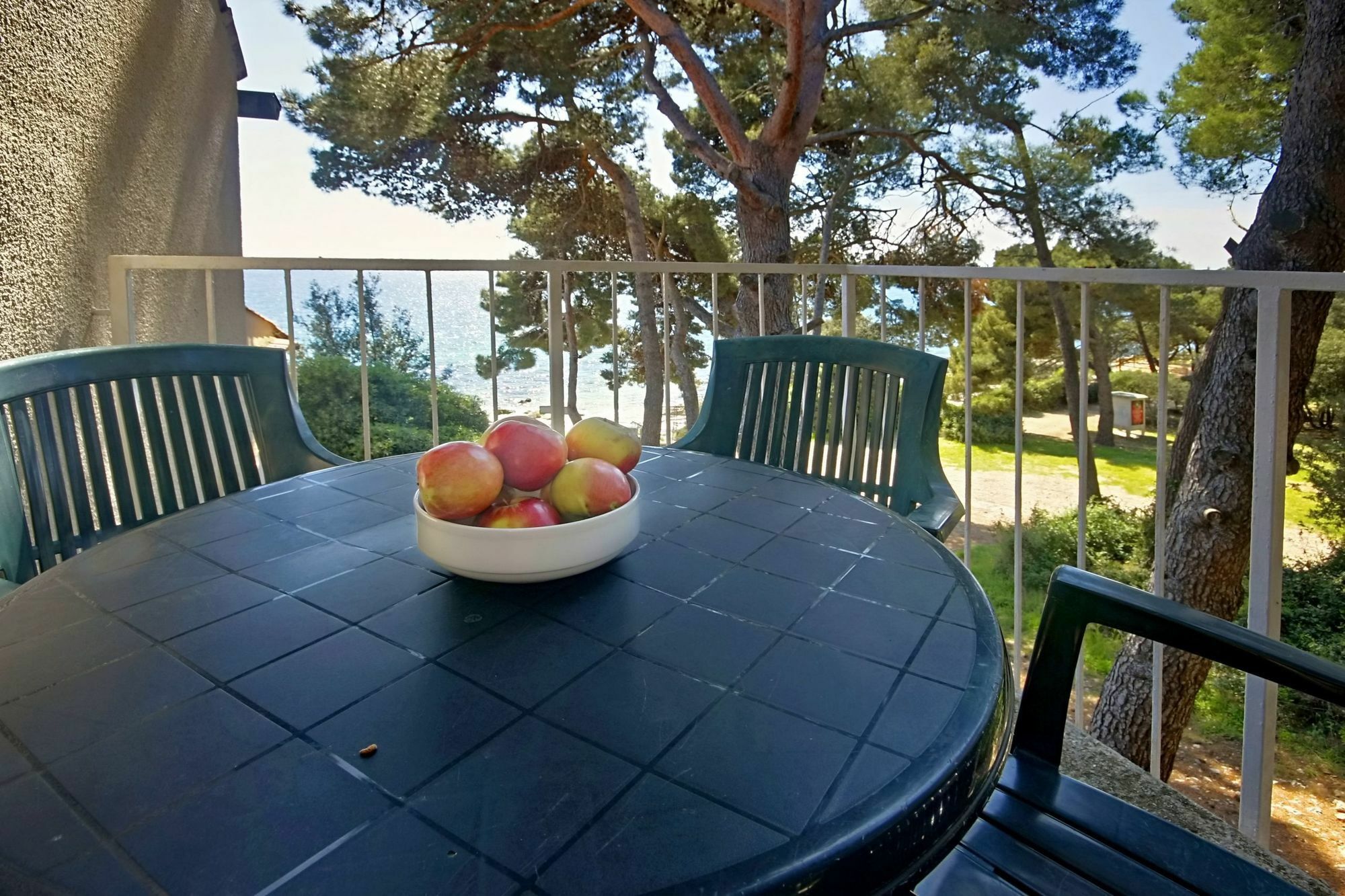 Al Mare Apartments Rovinj Bagian luar foto