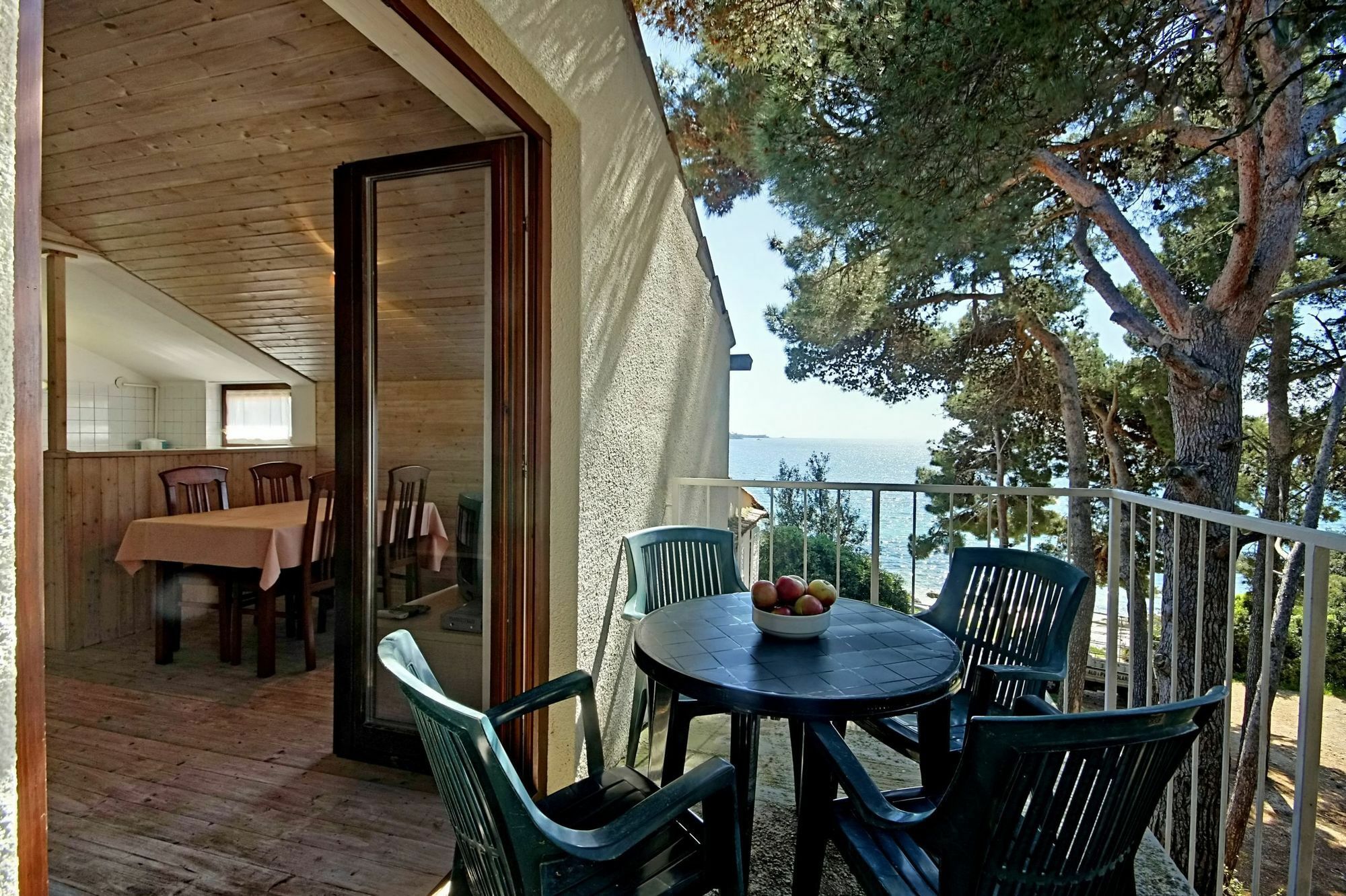 Al Mare Apartments Rovinj Bagian luar foto